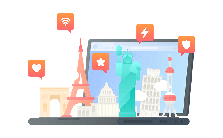 代理微信的回国vpn - 返华加速器